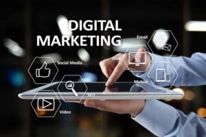 How I Started Digital Marketing with Zero Investment (Honest Beginner Story)